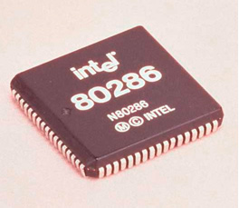 Processador 80286