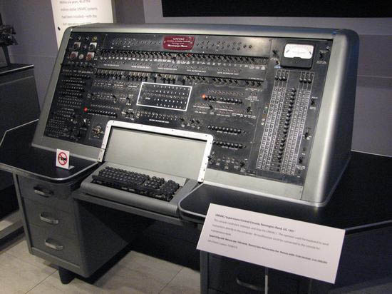 UNIVAC
