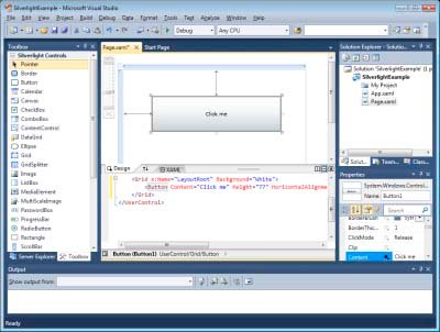 Visual Studio 2010
