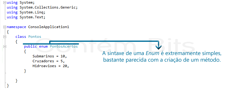 Enum