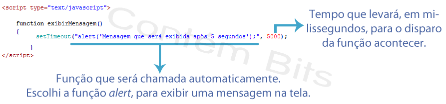 Alterar imagem automaticamente - JavaScript