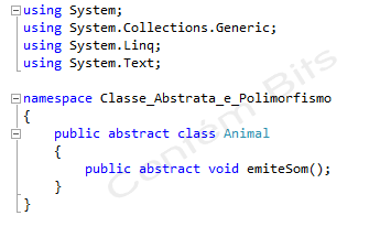 Polimorfismo - Programação Orientada a Objetos - POO