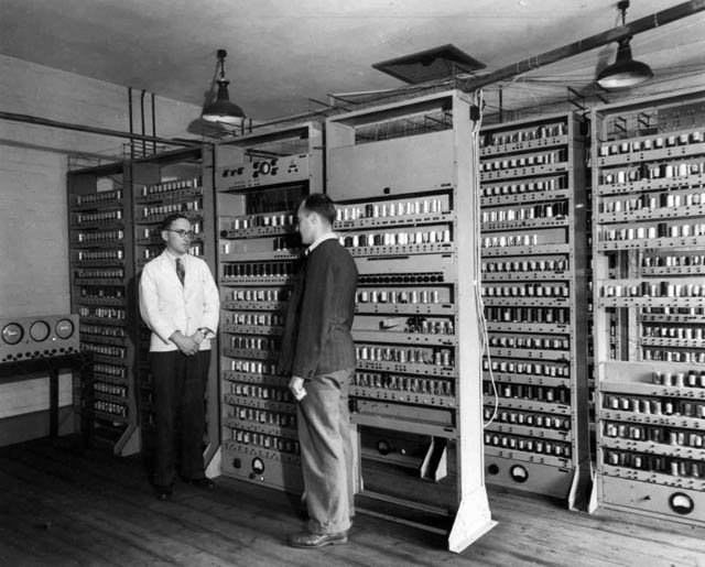 EDSAC