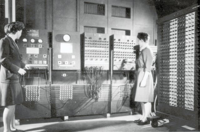 ENIAC