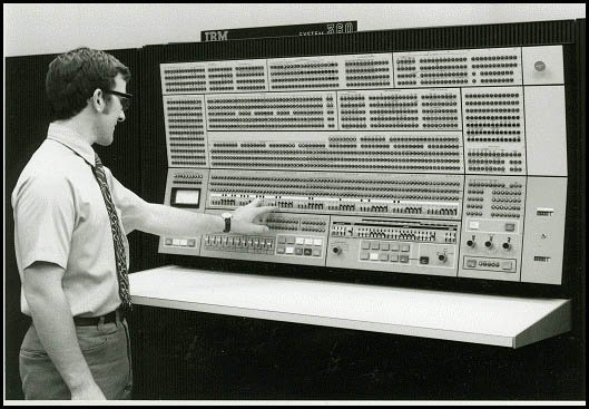 IBM 360