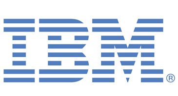 Novo Logotipo da IBM