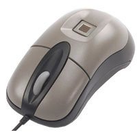 Mouse Biométrico