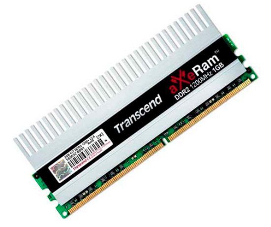  Memória DDR2
