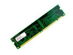 Encapsulamento DIMM 168