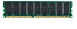 Encapsulamento DIMM 184