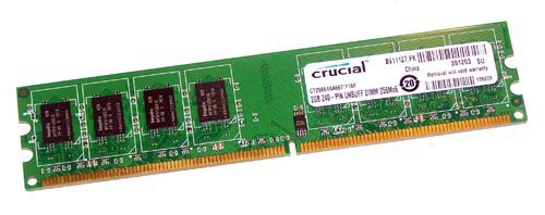 Encapsulamento DIMM240