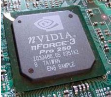 Chipset-NVIDIA