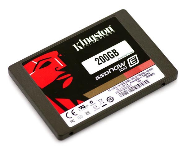 SSD